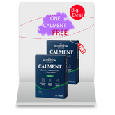 Calment – Buy 1 Get 1 Free Special Offer